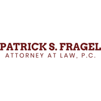 Patrick S. Fragel, Attorney at Law, P.C. Logo