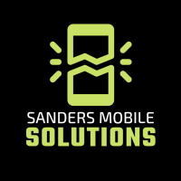 Sanders Mobile Solutions, LLC Logo
