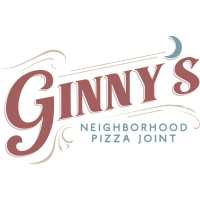 Ginny's Neighborhood Pizza Joint Logo