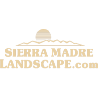 Sierra Madre Landscape Company Logo