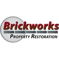 Brickworks Property Restoration Logo