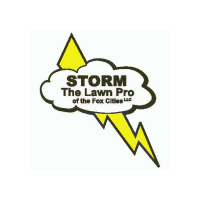 Storm - The Lawn Pro of The Fox Cities LLC Logo
