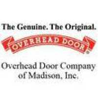 Overhead Door Company of Madison Logo
