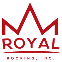 Royal Roofing Logo