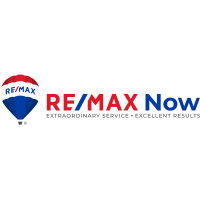 RE/MAX Now Logo