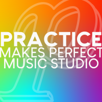 Practice Makes Perfect, LLC Logo