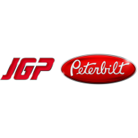 Jackson Group Peterbilt Logo