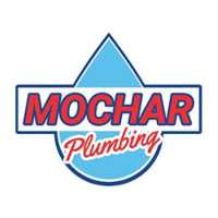 Mochar Plumbing Logo
