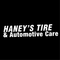 Haney's Tire & Automotive Care Logo
