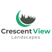 Crescent View Landscapes Logo