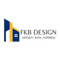 Flooring Kitchen and Bath Design - Kitchen and Bath Remodeling Ladera Ranch CA Logo