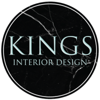 Kings Interior Design Logo