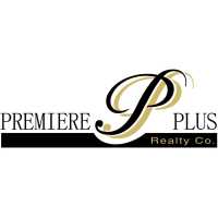 Jorgie Arndt - Premiere Plus Realty Logo