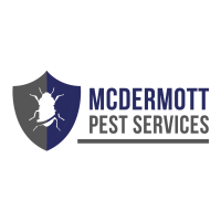 McDermott Pest Services, LLC Logo