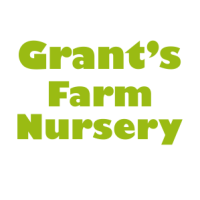 Grant's Farm Nursery Logo
