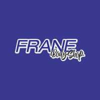 Frane Body Shop Logo