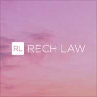 Rech Law, P.C. Logo