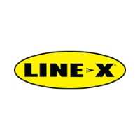 LINE-X of Livonia Logo
