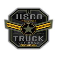 Jisco Truck N Off Road Logo