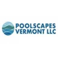 Poolscapes Vermont Logo