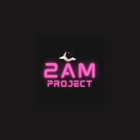 2AM Project Logo