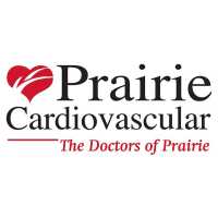 Prairie Cardiovascular Outreach Clinic - Carrollton Logo