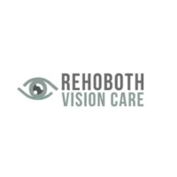 Rehoboth Vision Care Logo
