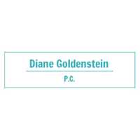 Diane Goldenstein, P.C. Logo
