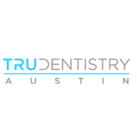 TRU Dentistry Austin Logo