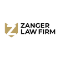 Zanger Law Firm Logo