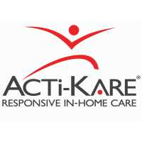 Acti-Kare Senior & Home Care of Henderson, NV Logo
