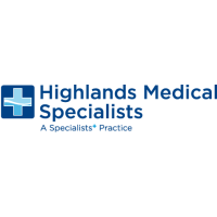 Highlands Medical Specialists - Billing Office Logo