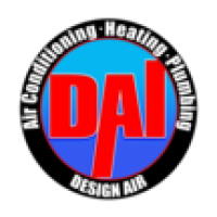 Design Air Logo