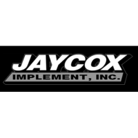 Jaycox Implement Logo