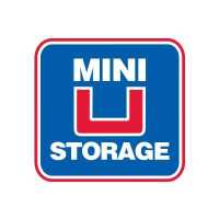 Mini U Storage Logo