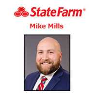 Mike Mills - State Farm Insurance Agent Logo