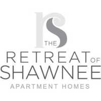 The Retreat of Shawnee Logo
