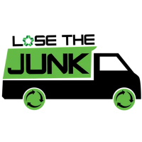 Lose The Junk LLC Logo