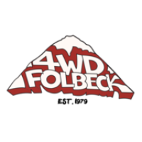 Folbeck 4 Wheel Drive Logo