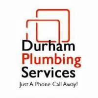 Durham Plumbing Services Inc Logo