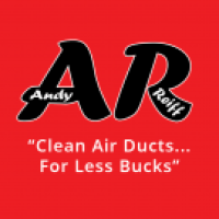 AR Duct Cleaning LLC Logo
