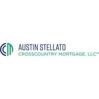 Austin Stellato at CrossCountry Mortgage, LLC Logo