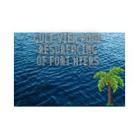 Gulf View Pool Resurfacing Of Fort Myers Logo