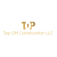 Top GM Construction LLC Logo