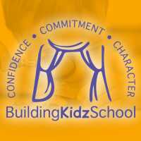 Building Kidz of South San Francisco Logo