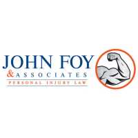 John Foy & Associates Logo