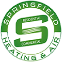 Springfield Heating and Air, LLC Logo