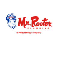 Mr. Rooter Plumbing of South Nashville and Middle TN Logo
