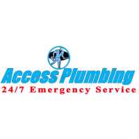 Access Plumbing Logo