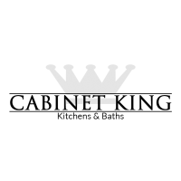 Cabinet King Logo